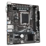 مادربرد گیگابایت مدل H610M H V2 - Image 2