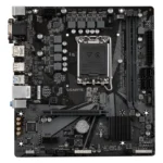 مادربرد گیگابایت مدل H610M S2H V2
