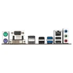 مادربرد گیگابایت مدل H610M S2H V2 - Image 3