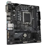 مادربرد گیگابایت مدل H610M S2H V2 - Image 2