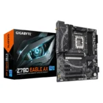 مادربرد گیگابایت مدل Z790 EAGLE AX - Image 4