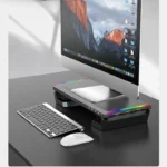 پایه نگهدارنده مانیتور آیس کورل مدل T1 - Image 4