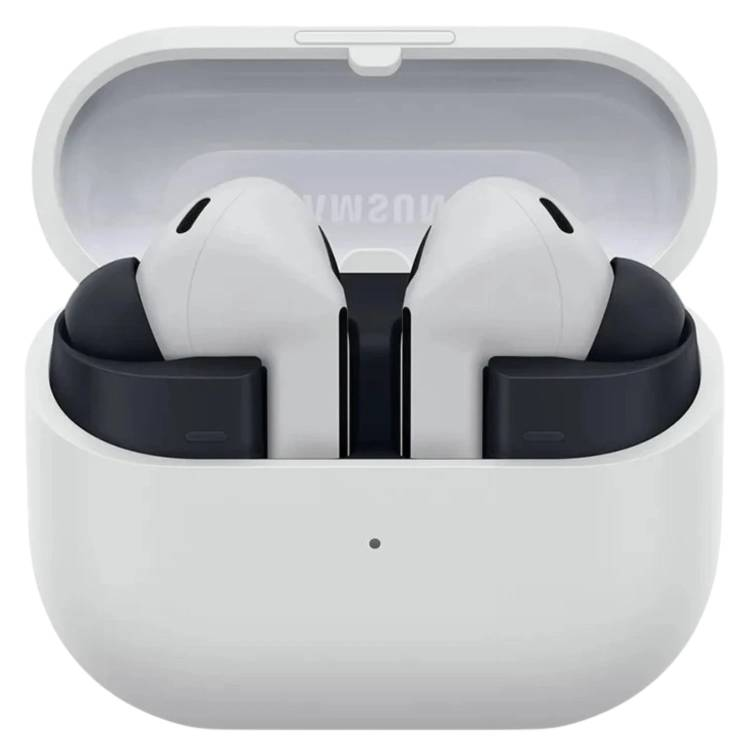 handsfree-bluetooth-samsung-model-galaxy-buds-3-fe هندزفری بلوتوثی سامسونگ مدل Galaxy Buds 3 FE