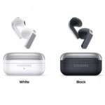 هندزفری بلوتوثی سامسونگ مدل Galaxy Buds 4 - Image 3