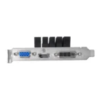 کارت گرافیک ایسوس مدل GeForce GT 730 2GB GDDR5 کارکرده - Image 4