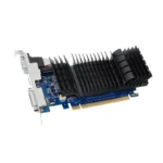 کارت گرافیک ایسوس مدل GeForce GT 730 2GB GDDR5 کارکرده - Image 3
