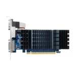 کارت گرافیک ایسوس مدل GeForce GT 730 2GB GDDR5 کارکرده