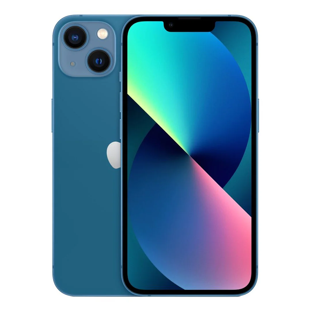 mobile-iphone-13-memory-128-gigabyte-used گوشی آیفون 13 حافظه 128 گیگابایت کارکرده