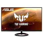 مانیتور ایسوس مدل TUF GAMING VG279Q1R سایز 27 اینچ کارکرده