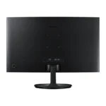 مانیتور خمیده سامسونگ مدل LS24C360EAM سایز ۲۴ اینچ کارکرده - Image 4