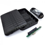 باکس هارد سامسونگ Sata USB 3.0 - Image 3