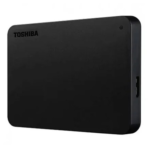 باکس هارد توشیبا Canvio Basics Sata USB 3.0