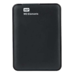 باکس هارد وسترن دیجیتال Elements USB 3.0