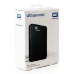 باکس هارد وسترن دیجیتال Elements USB 3.0 - Image 4