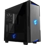 کیس کامپیوتر گیگابایت AORUS C300 GLASS