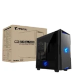 کیس کامپیوتر گیگابایت AORUS C300 GLASS - Image 6