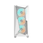 کیس کامپیوتر گیگابایت C301 GLASS V2 - Image 2