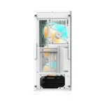 کیس کامپیوتر گیگابایت C301 GLASS V2 - Image 3