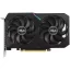 کارت گرافیک ایسوس GeForce RTX Dual 3050 OC