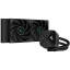 خنک کننده مایع پردازنده دیپ کول مدل LS520S ZERO DARK