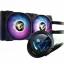 خنک کننده مایع پردازنده گیگابایت مدل AORUS WATERFORCE II 240