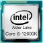 پردازنده کامپیوتر اینتل مدل Core i5-12600K Tray