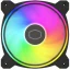 فن کیس کولرمستر مدل MASTERFAN MF120 HALO2