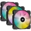 فن کیس کورسیر مدل iCUE SP120 Elite Performance Triple