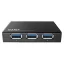 هاب USB دی لینک مدل DUB 1340