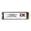 حافظه اس اس دی فدک ظرفیت 128 گیگابایت NVME