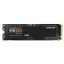 حافظه اس اس دی سامسونگ 970EVO PLUS ظرفیت 500 گیگابایت NVME
